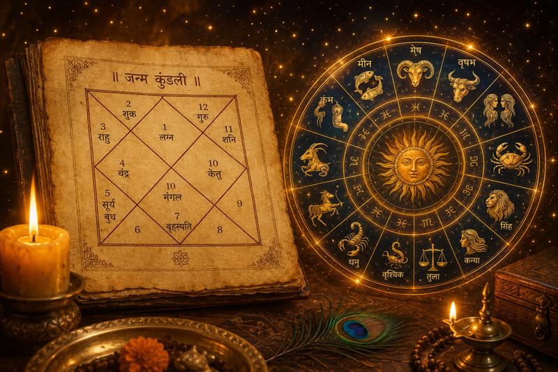best astrologer in bangalore